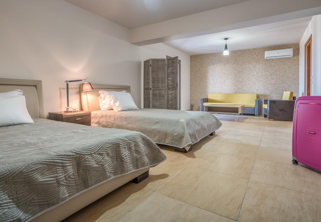 טרגקי Villa Merovigli - Sea Views & Private Pool, Ideal For Large Groups, By Zantewize מראה חיצוני תמונה