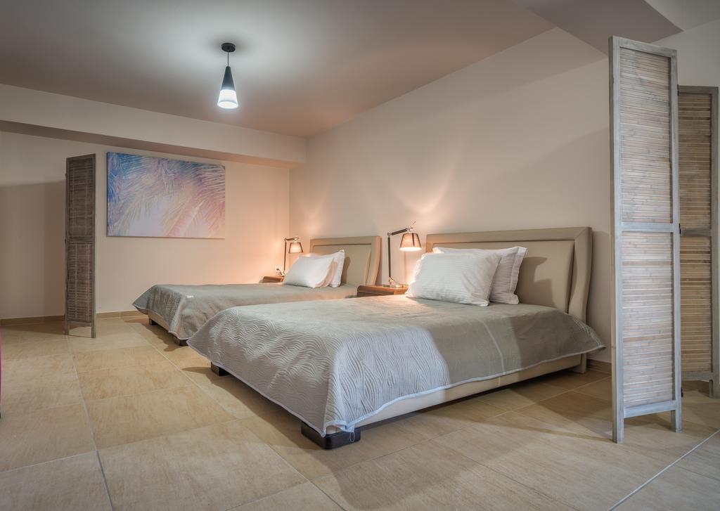 טרגקי Villa Merovigli - Sea Views & Private Pool, Ideal For Large Groups, By Zantewize מראה חיצוני תמונה